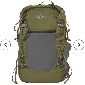Mystery Ranch In and Out 19 Backpack